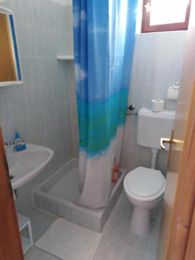 Milijana Apartments Rab راب المظهر الخارجي الصورة