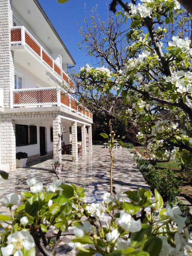 Milijana Apartments Rab راب المظهر الخارجي الصورة