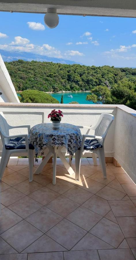 Milijana Apartments Rab راب المظهر الخارجي الصورة