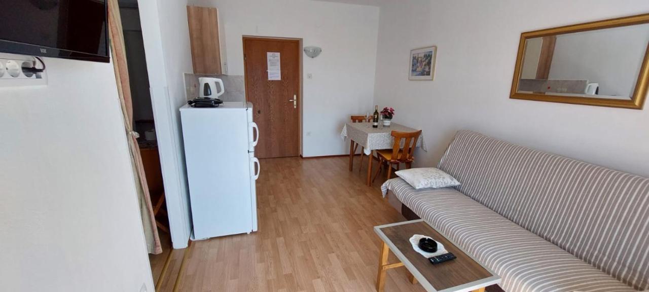 Milijana Apartments Rab راب المظهر الخارجي الصورة