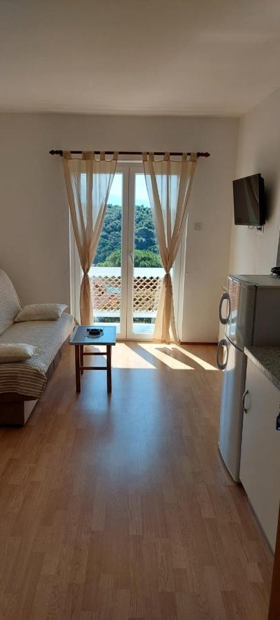 Milijana Apartments Rab راب المظهر الخارجي الصورة