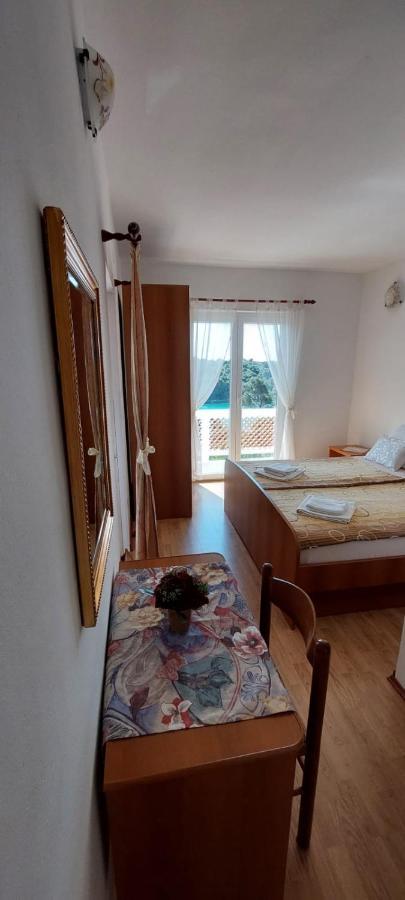 Milijana Apartments Rab راب المظهر الخارجي الصورة