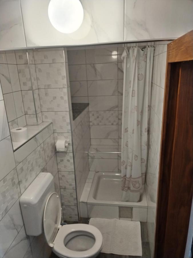 Milijana Apartments Rab راب المظهر الخارجي الصورة