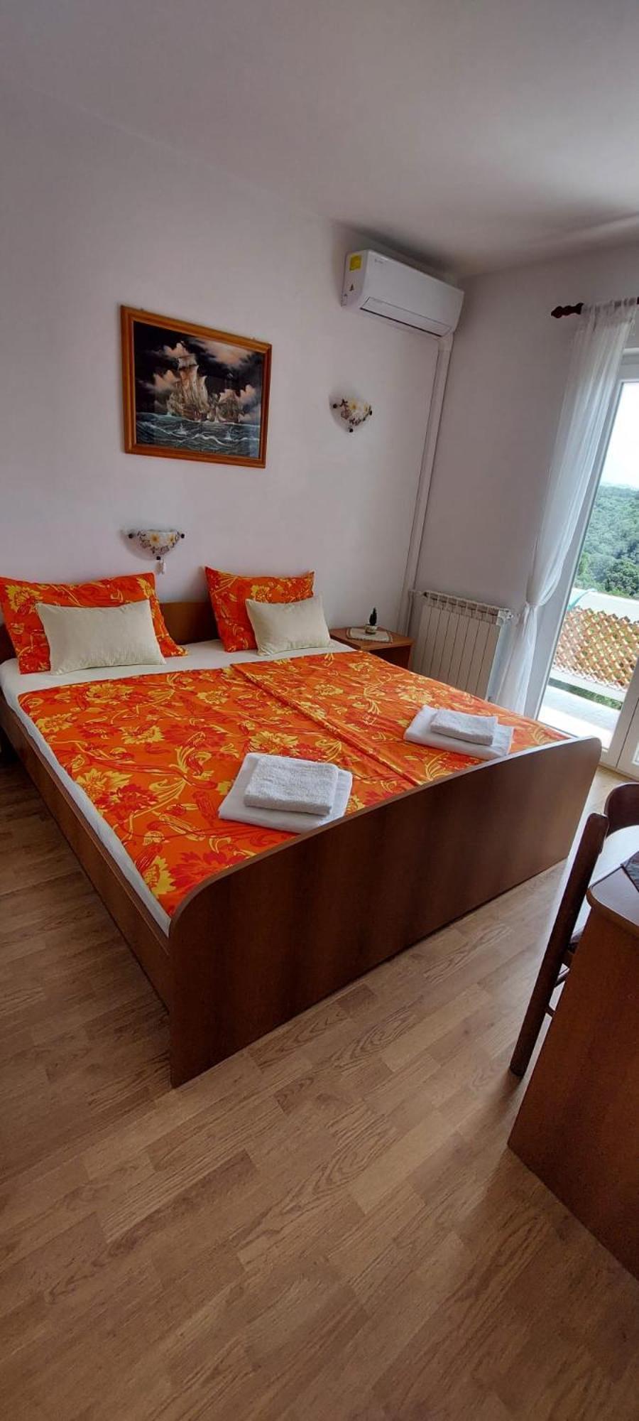 Milijana Apartments Rab راب الغرفة الصورة