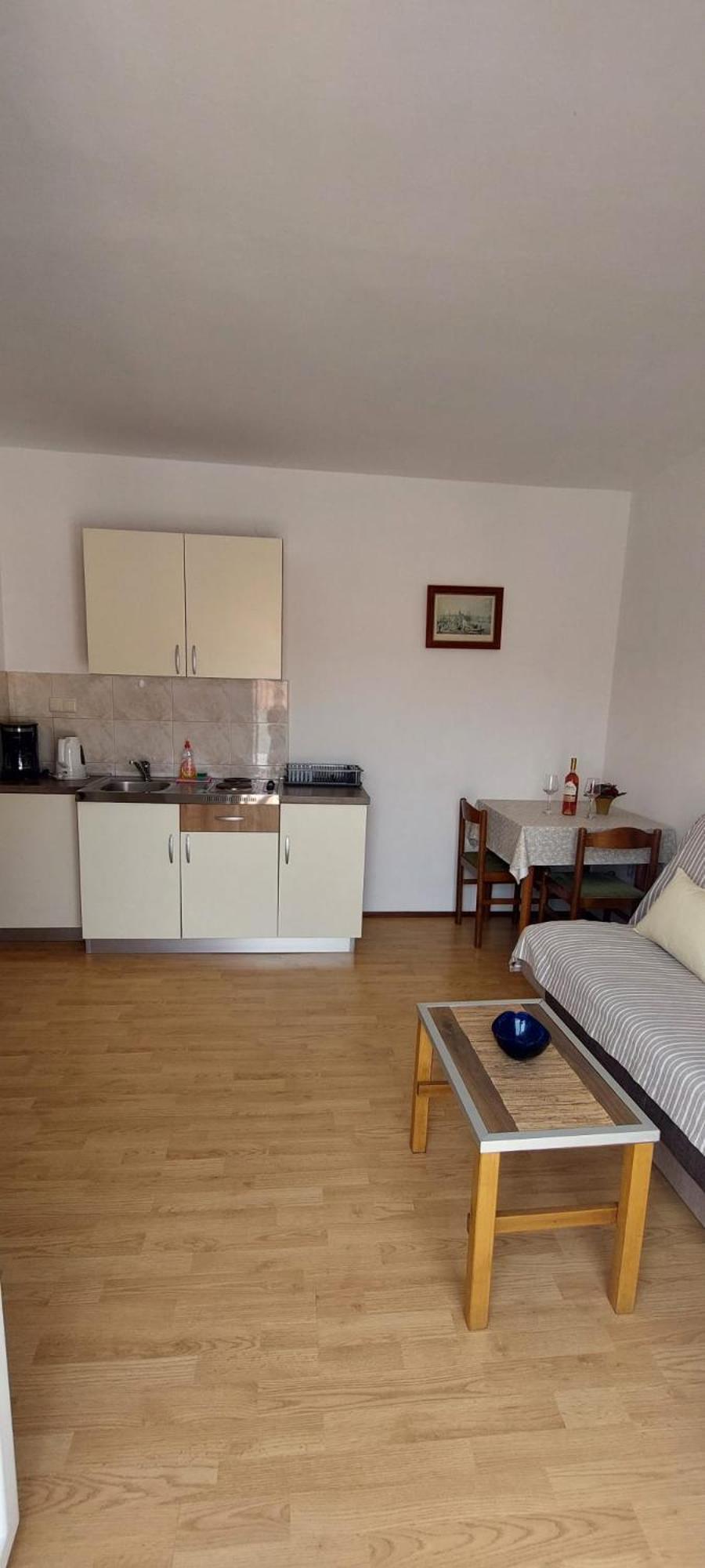 Milijana Apartments Rab راب الغرفة الصورة