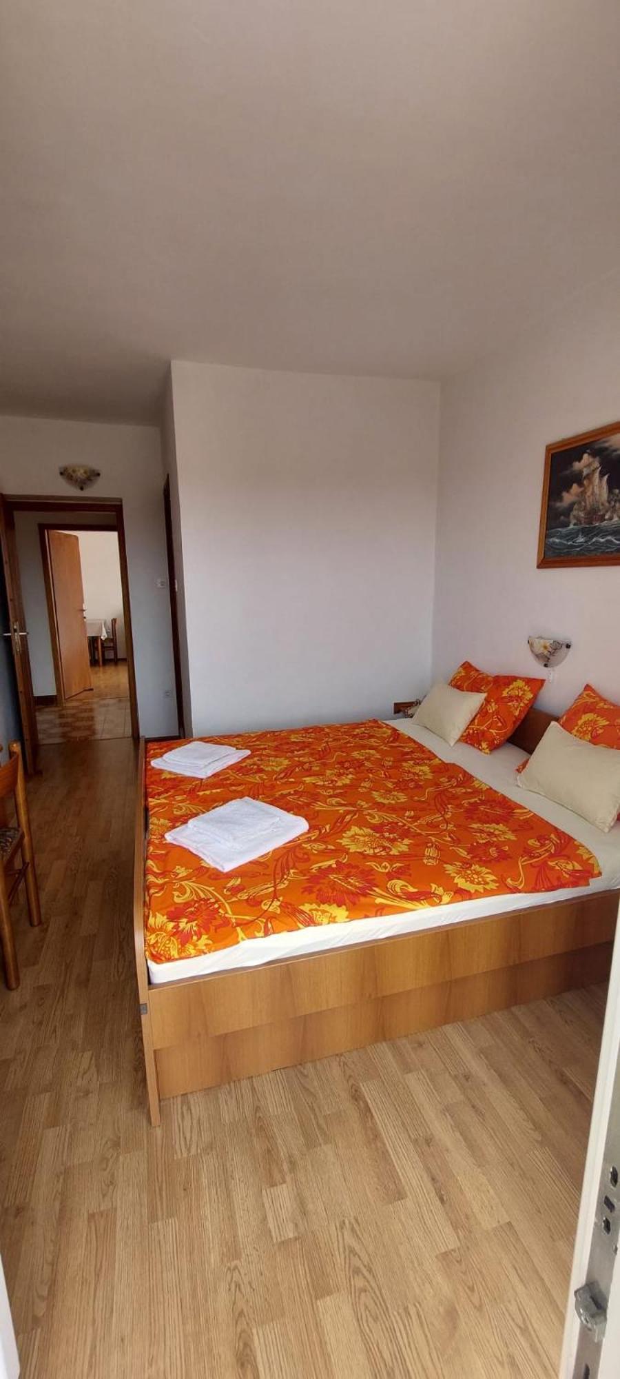 Milijana Apartments Rab راب الغرفة الصورة