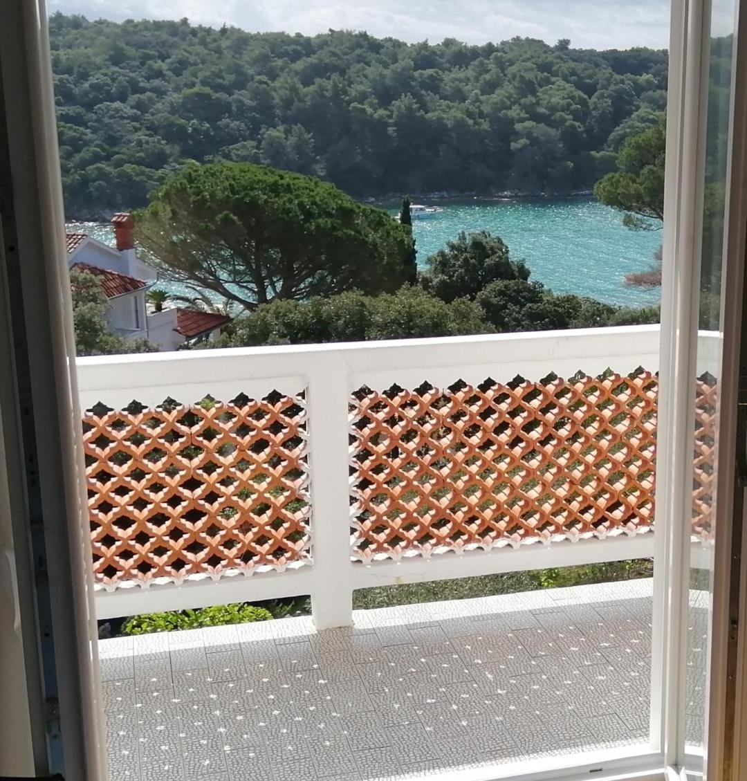 Milijana Apartments Rab راب الغرفة الصورة