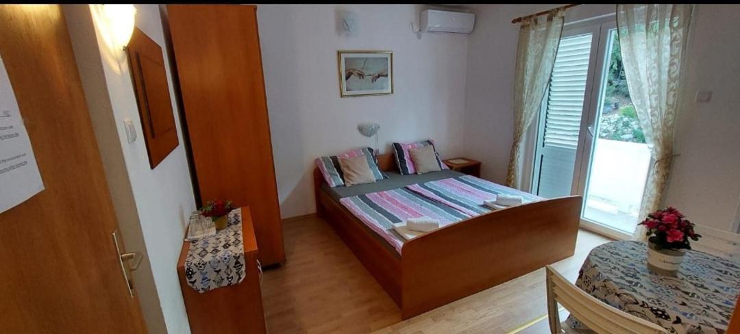 Milijana Apartments Rab راب الغرفة الصورة