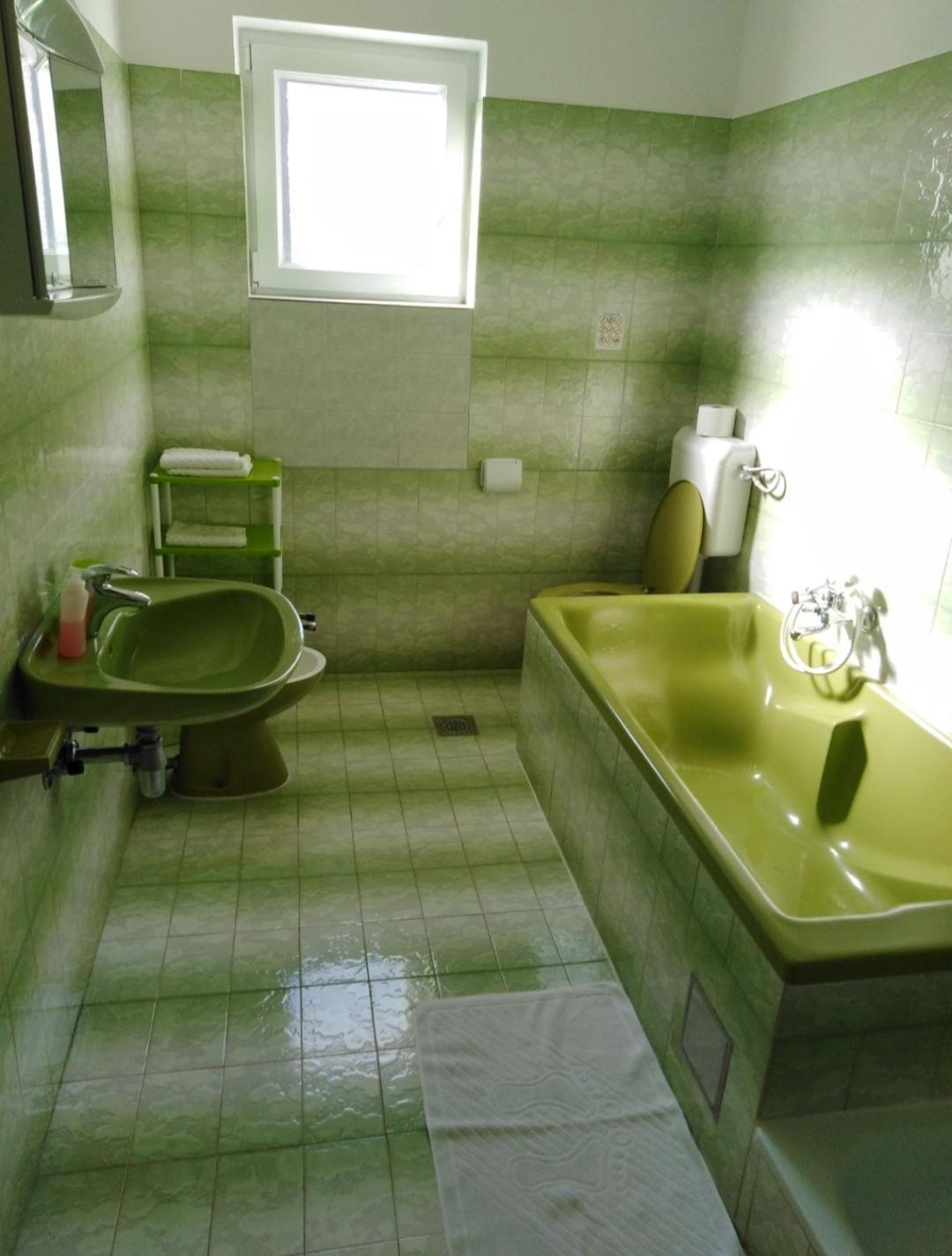 Milijana Apartments Rab راب المظهر الخارجي الصورة
