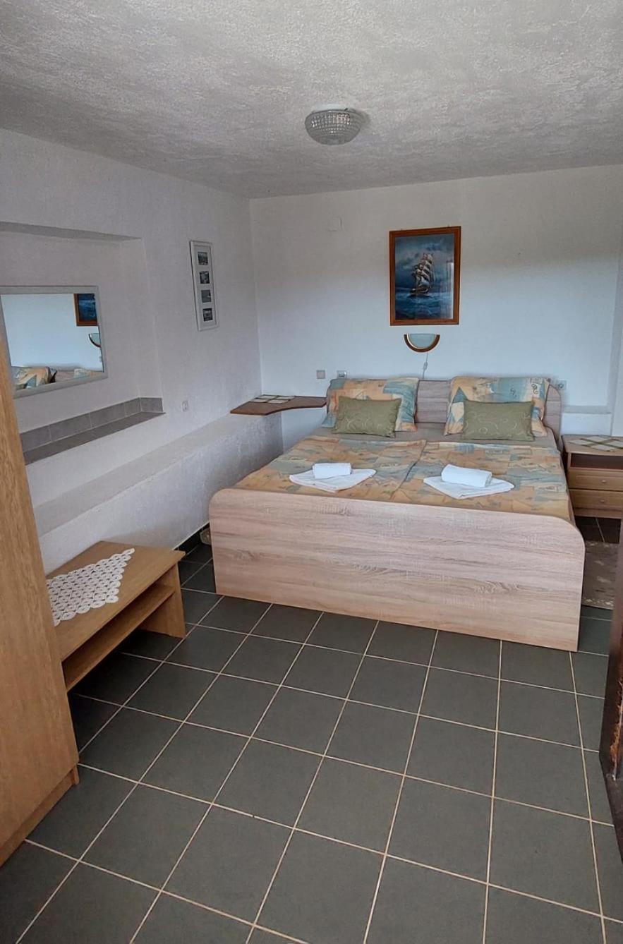 Milijana Apartments Rab راب الغرفة الصورة