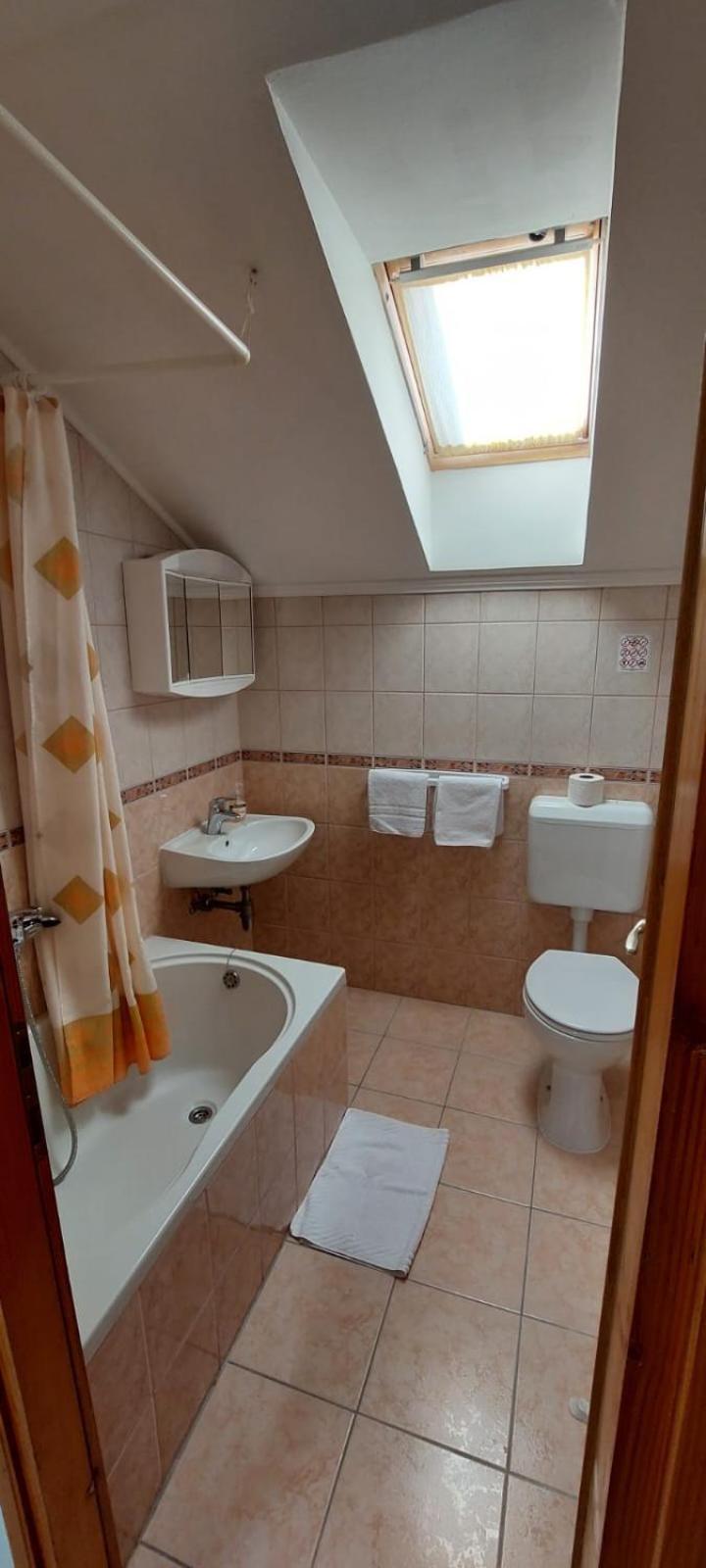 Milijana Apartments Rab راب الغرفة الصورة
