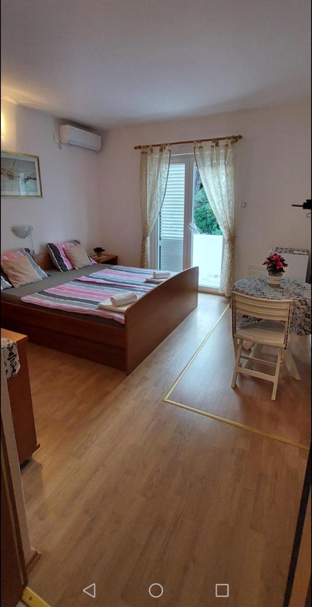 Milijana Apartments Rab راب الغرفة الصورة