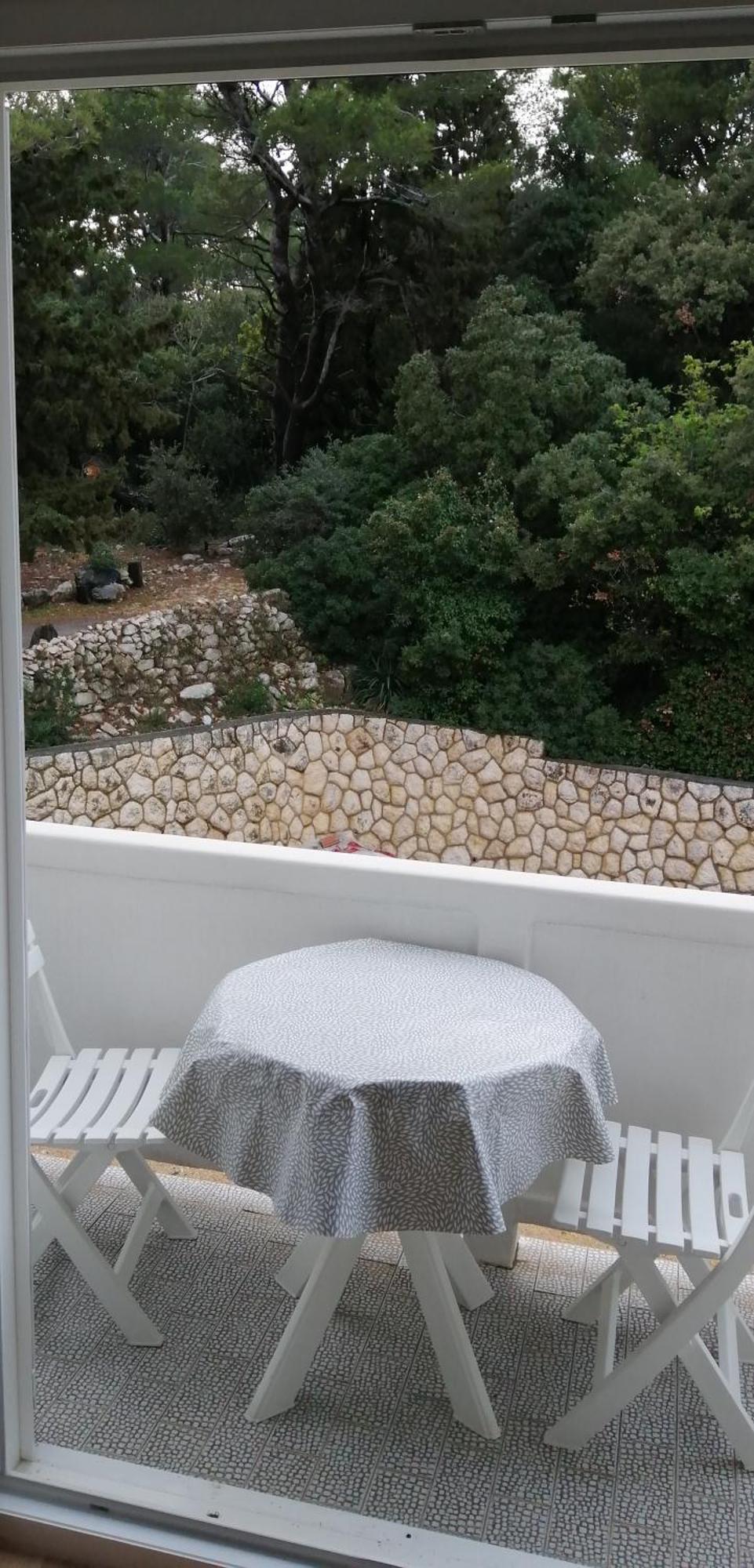 Milijana Apartments Rab راب الغرفة الصورة