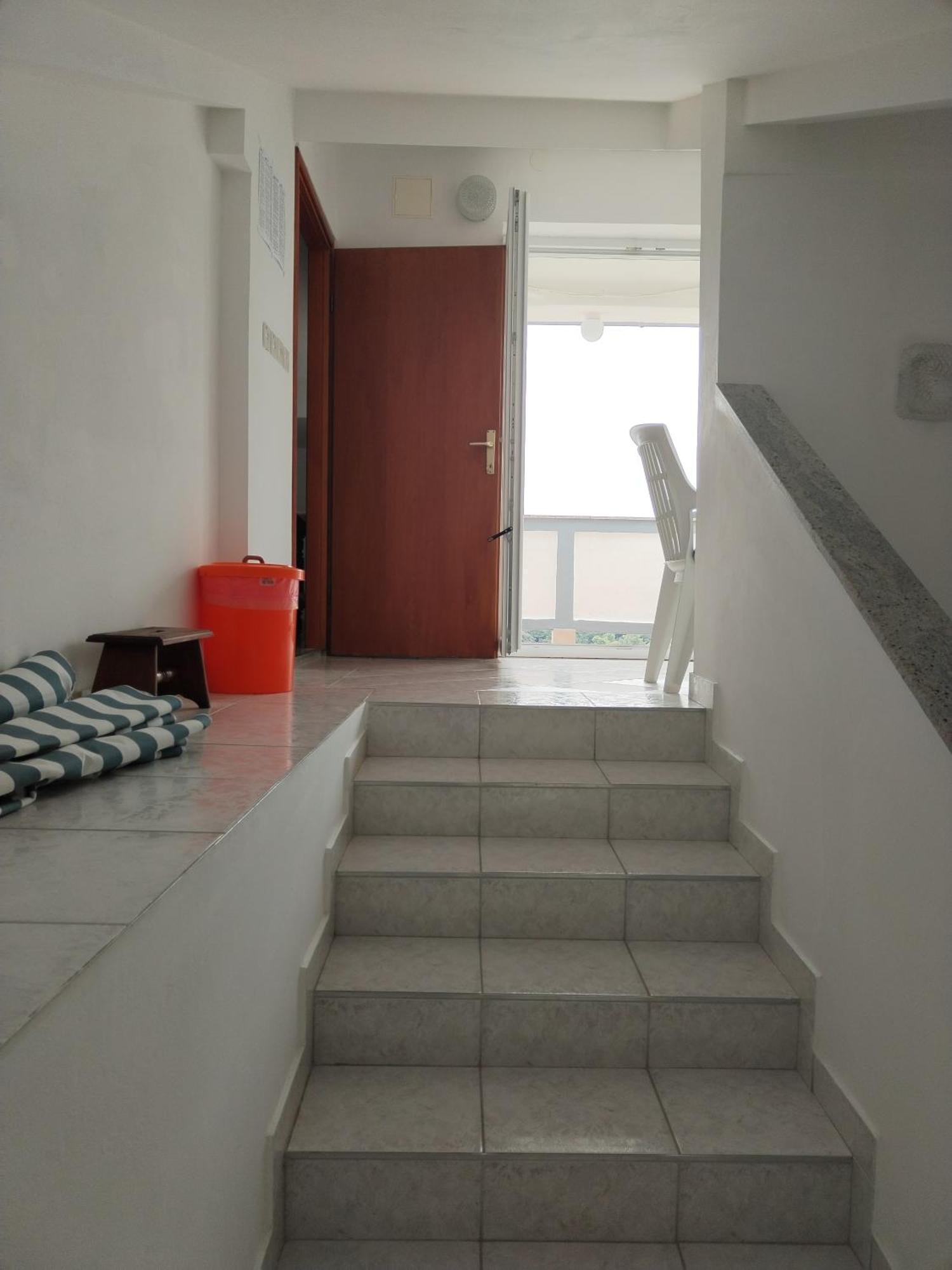 Milijana Apartments Rab راب الغرفة الصورة