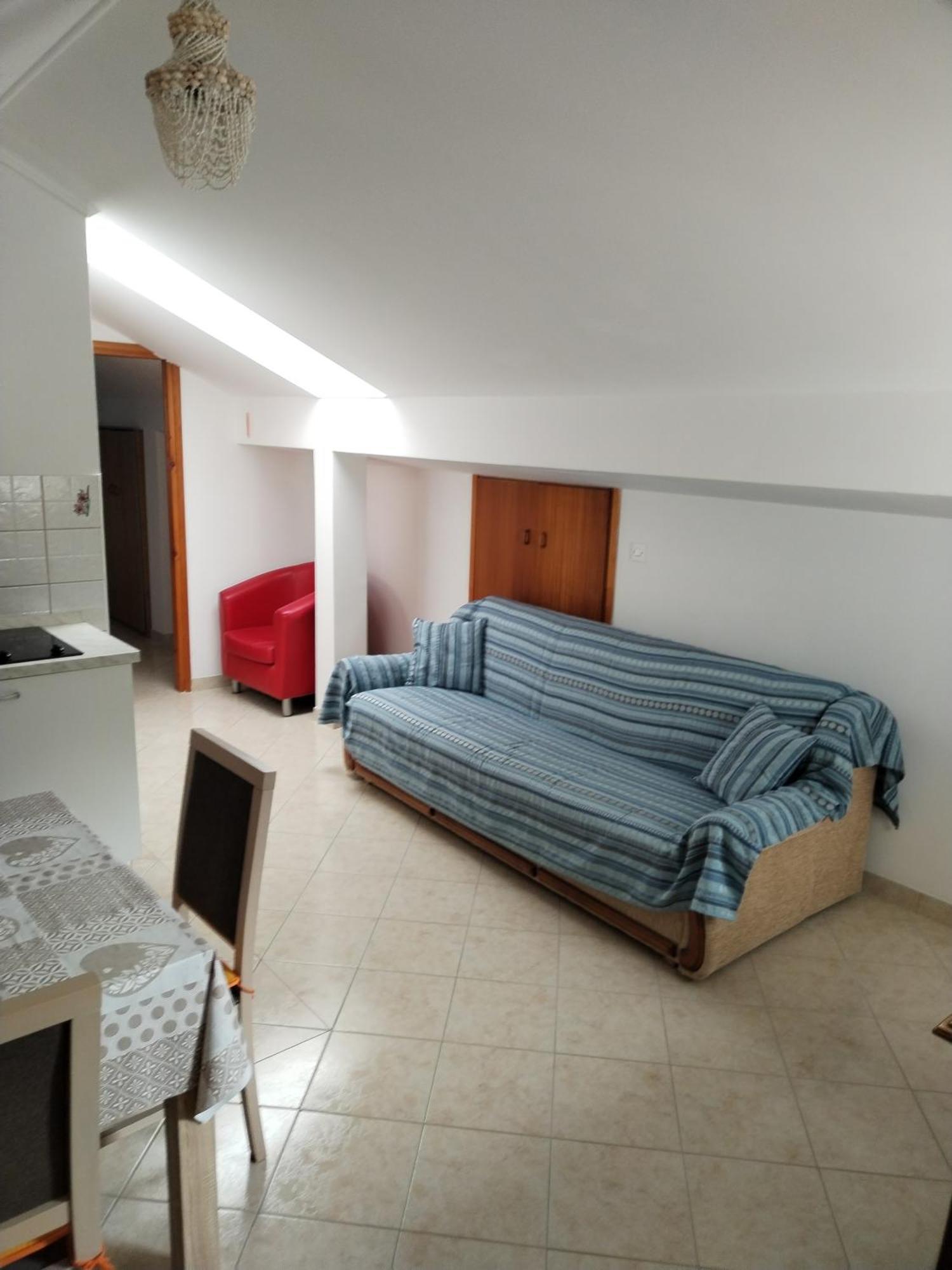 Milijana Apartments Rab راب الغرفة الصورة
