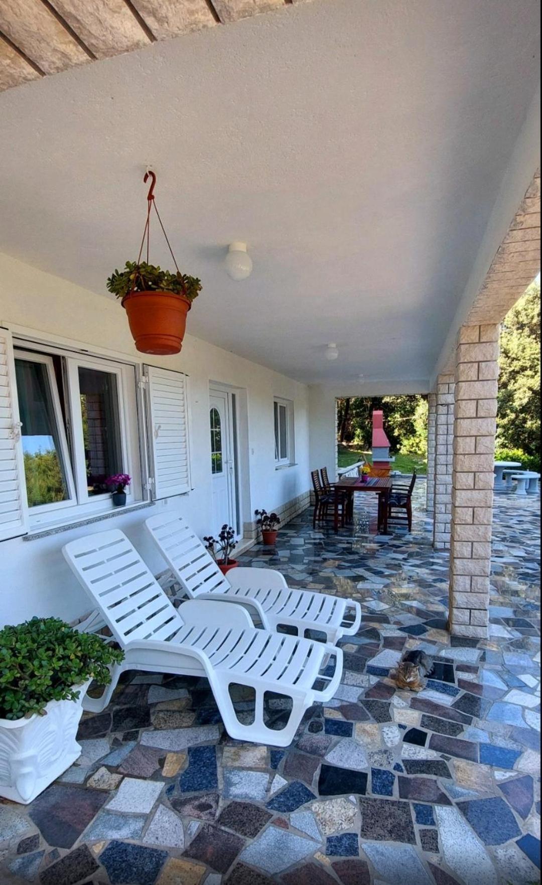 Milijana Apartments Rab راب الغرفة الصورة