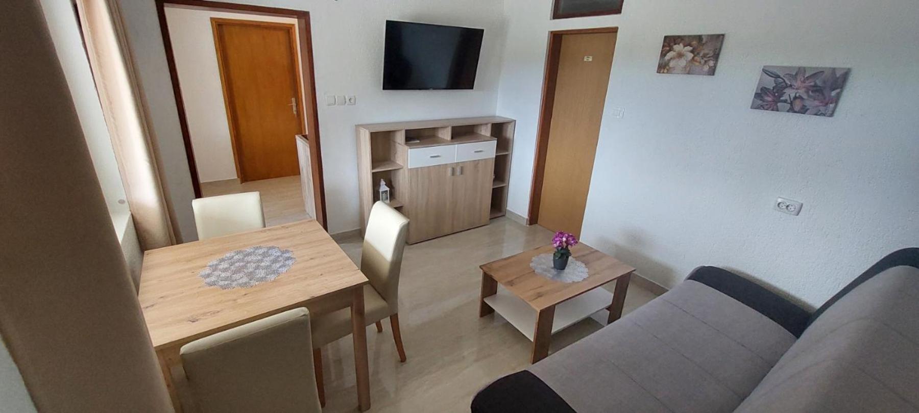 Milijana Apartments Rab راب الغرفة الصورة