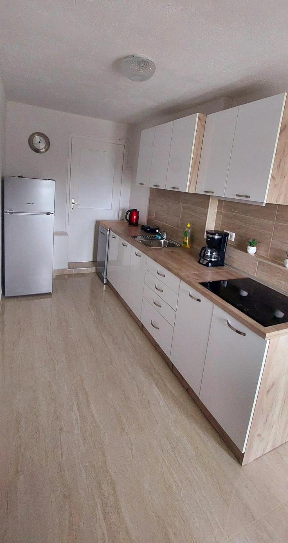 Milijana Apartments Rab راب الغرفة الصورة