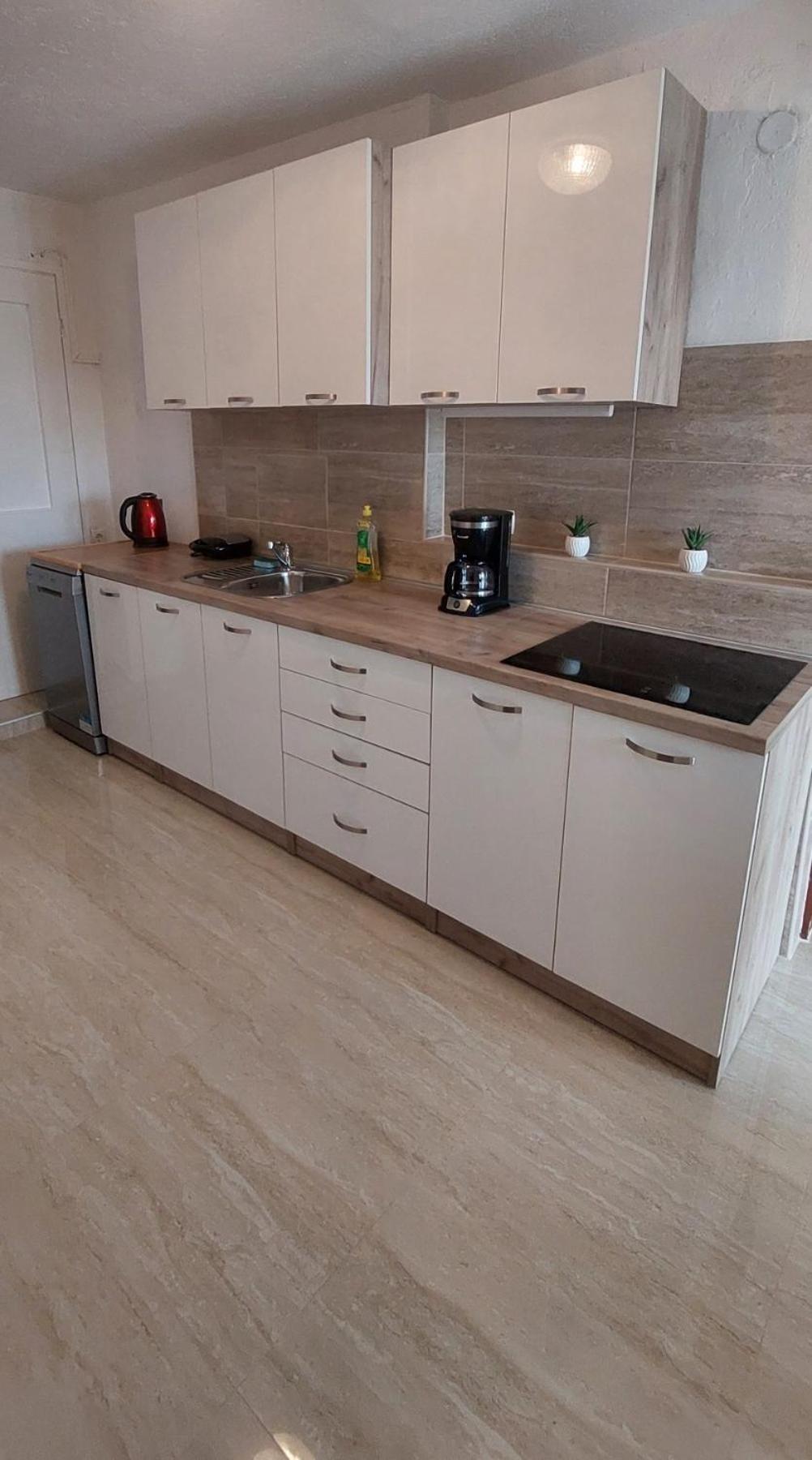 Milijana Apartments Rab راب الغرفة الصورة